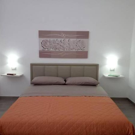 Bed and Breakfast Blue Moon Spinazzola Экстерьер фото