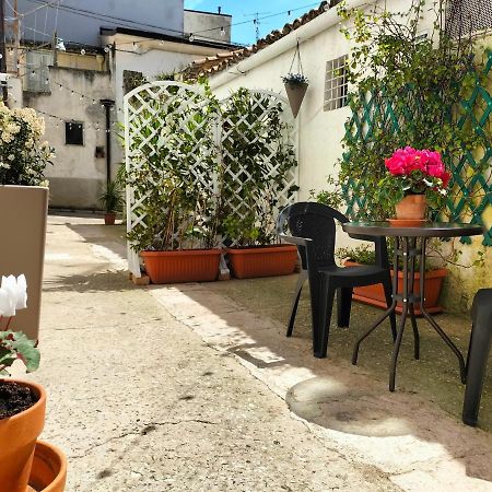Bed and Breakfast Blue Moon Spinazzola Экстерьер фото