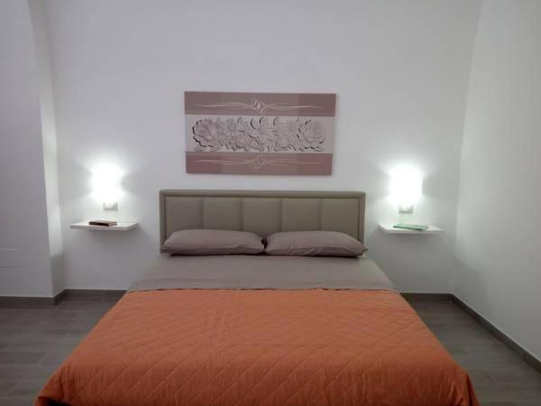 Bed and Breakfast Blue Moon Spinazzola Экстерьер фото