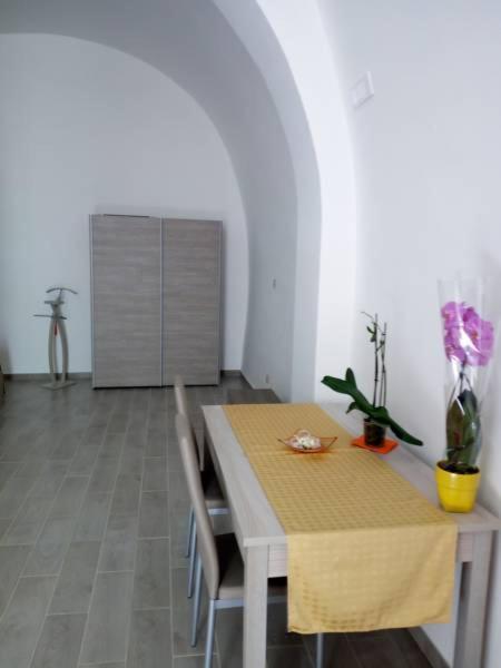 Bed and Breakfast Blue Moon Spinazzola Экстерьер фото