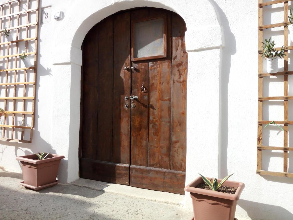 Bed and Breakfast Blue Moon Spinazzola Экстерьер фото