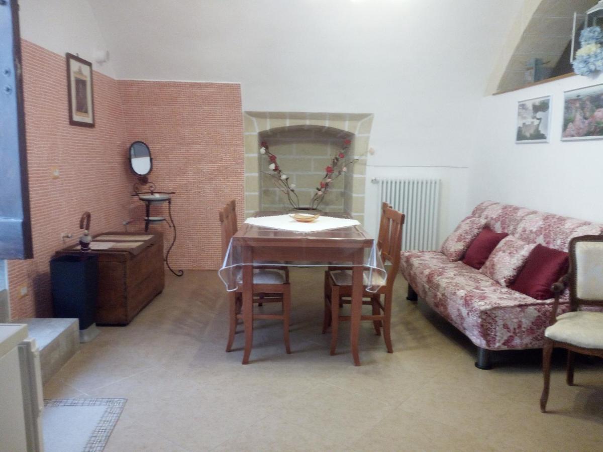 Bed and Breakfast Blue Moon Spinazzola Экстерьер фото